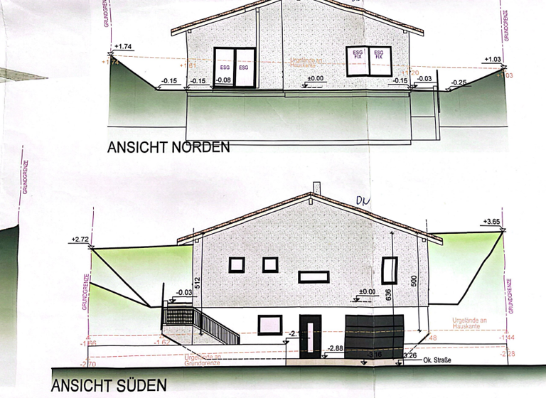 Grundstück zum Kauf 99.000 € 1.606 m² Grundstück Altweitra 3970