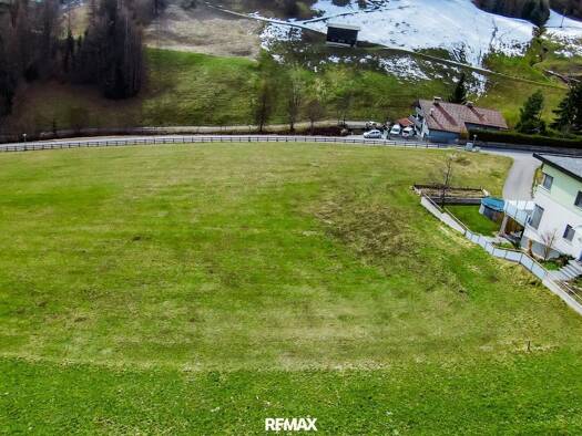 Grundstück zum Kauf 299.700 € 666 m² Grundstück Matrei am Brenner 6143