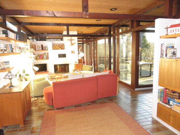 Bungalow zum Kauf provisionsfrei 815.000 € 5 Zimmer 184 m² 686 m² Grundstück frei ab 01.03.2026 Stiftallmey Kempten 87439