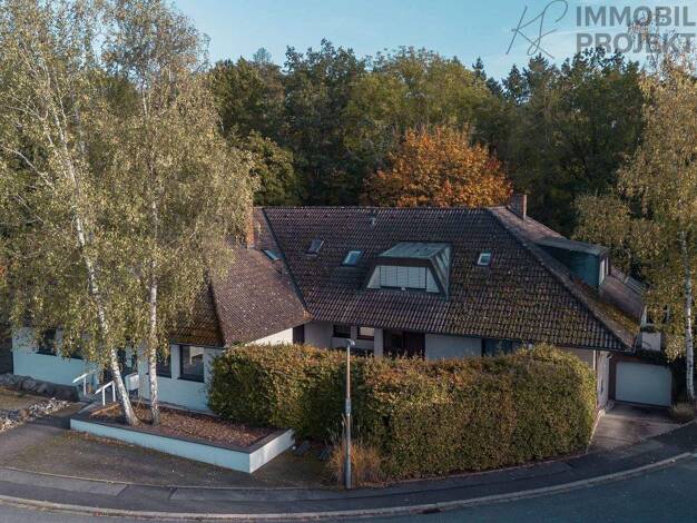Mehrfamilienhaus zum Kauf 939.000 € 20 Zimmer 576,4 m² 1.104 m² Grundstück Fliederweg 27 Ahorn 96482