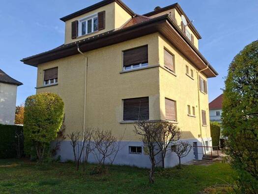 Mehrfamilienhaus zum Kauf 910.000 € 200 m² 617 m² Grundstück Schendlingerstraße Bregenz 6900
