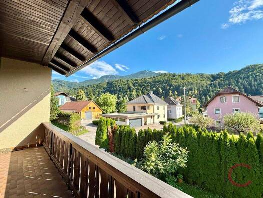 Haus zum Kauf 360.000 € 8 Zimmer 169 m² 760 m² Grundstück Arnoldstein 9601