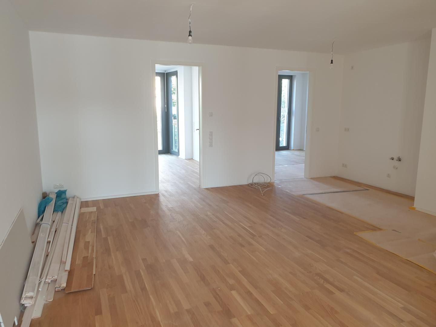 Wohnung zum Kauf 554.700 € 3 Zimmer 86,8 m²<br/>Wohnfläche 2.<br/>Geschoss Vor dem Sterntor Bonn / Castell 53111