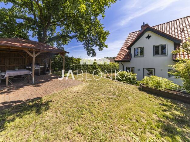 Doppelhaushälfte zum Kauf provisionsfrei 342.000 € 4 Zimmer 133 m² 678 m² Grundstück Lehmrade 23883