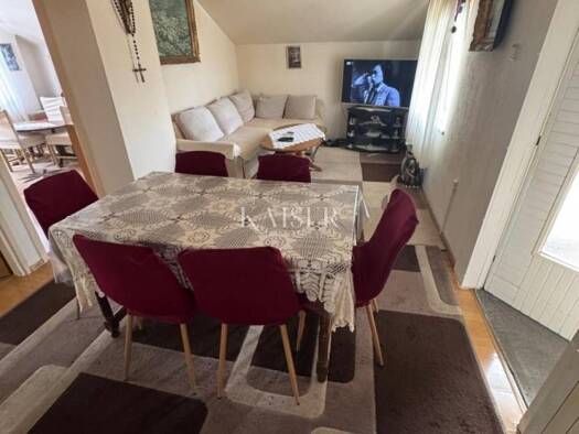 Wohnung zum Kauf 155.000 € 3 Zimmer 69 m² 1. Geschoss Centar, Zapresic Zapresic