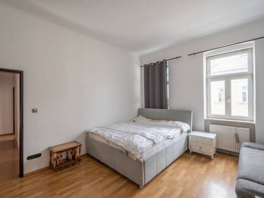 Wohnung zum Kauf 249.000 € 3,5 Zimmer 66,8 m² 3. Geschoss Meidling 1120