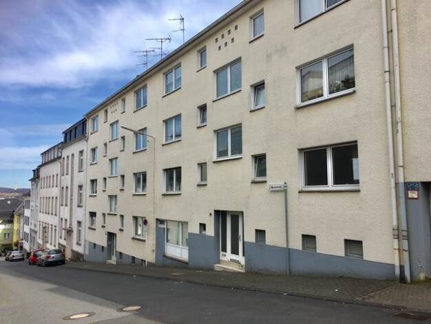 Wohnung zur Miete 430 € 2 Zimmer 54,1 m² 2. Geschoss frei ab 07.08.2025 Werlestraße 79 Barmen Wuppertal 42289
