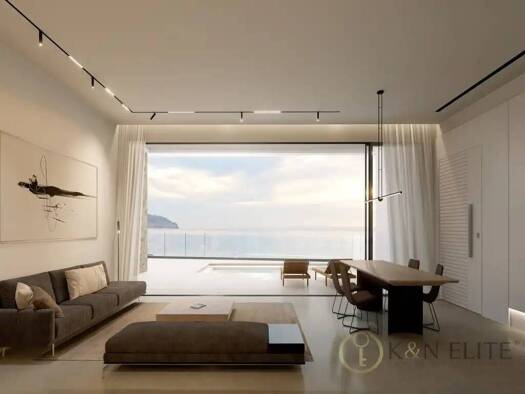 Chalet zum Kauf 1.850.000 € 3 Zimmer 425 m² Partida Mascar-Toix Sup Altea 03599