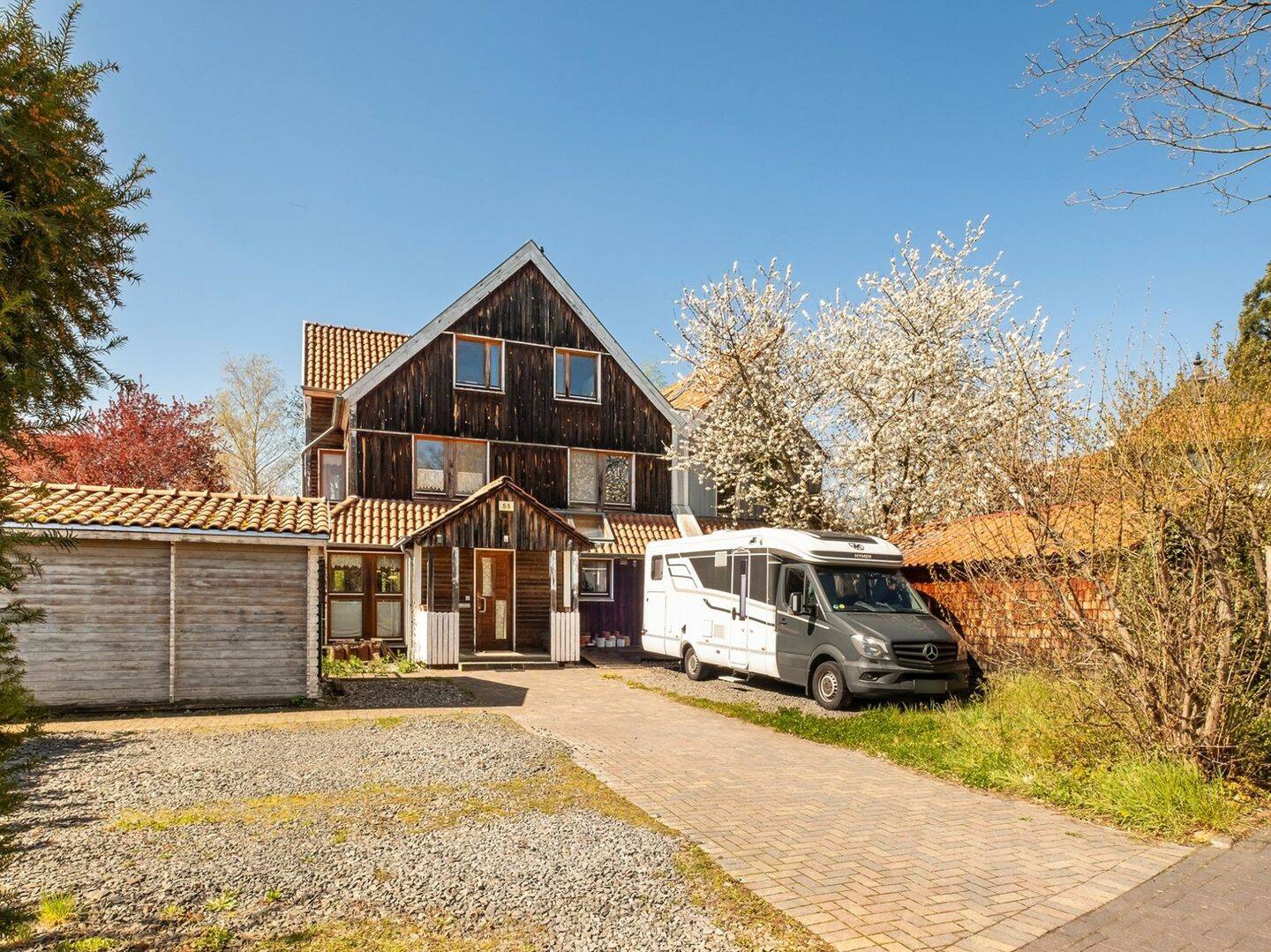 Einfamilienhaus zum Kauf - Ansicht 4