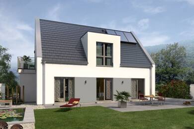 Haus zum Kauf 362.407 € 6 Zimmer 181,8 m² 657 m² Grundstück Flammersfeld 57632