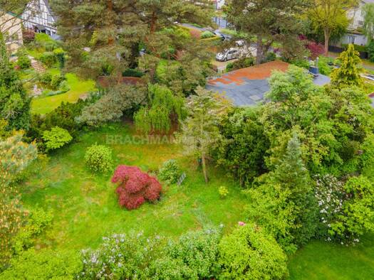 Grundstück zum Kauf 974.900 € 1.028 m² Grundstück Zehlendorf Steglitz-Zehlendorf 14163