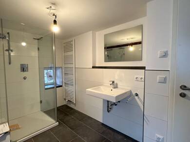 Wohnung zur Miete 820 € 2 Zimmer 77 m² 2. Geschoss frei ab 01.08.2025 Fronveststr. 2 Herrieden Herrieden 91567