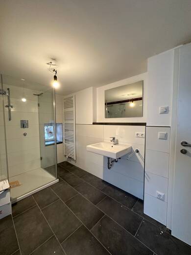 Wohnung zur Miete 820 € 2 Zimmer 77 m² 2. Geschoss frei ab 01.08.2025 Fronveststr. 2 Herrieden Herrieden 91567