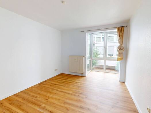 Wohnung zur Miete 550 € 2 Zimmer 39 m² 1. Geschoss frei ab 01.09.2026 Brüggemannstraße 4 Aachen Aachen - Mitte 52072
