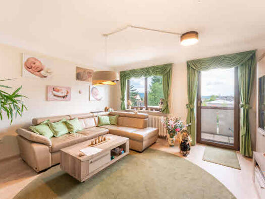 Wohnung zur Miete 680 € 3 Zimmer 71,1 m² Geschoss 1/3 frei ab sofort Breitengüßbach 96149