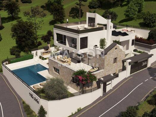 Grundstück zum Kauf 370.000 € Rab 51280