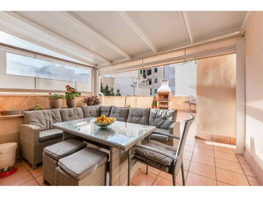 Wohnung zum Kauf 389.000 € 3 Zimmer 154 m² Manacor 07500