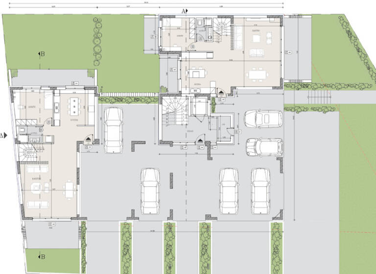 Maisonette zum Kauf 565.000 € 4 Zimmer 164 m² EG Thessaloniki