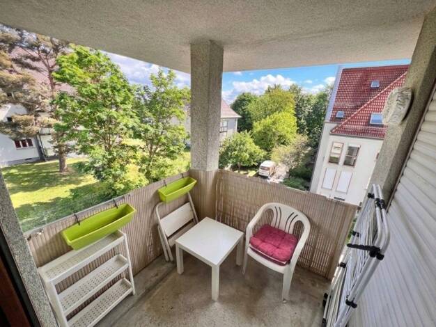 Wohnung zum Kauf 140.000 € 2 Zimmer 57,1 m² Eigenes Heim Fürth 90766