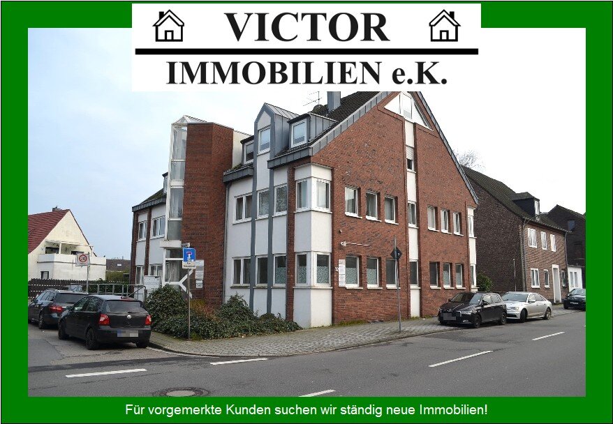 Maisonette zum Kauf 198.000 € 4 Zimmer 92 m²<br/>Wohnfläche 2.<br/>Geschoss Hochheide Duisburg 47198