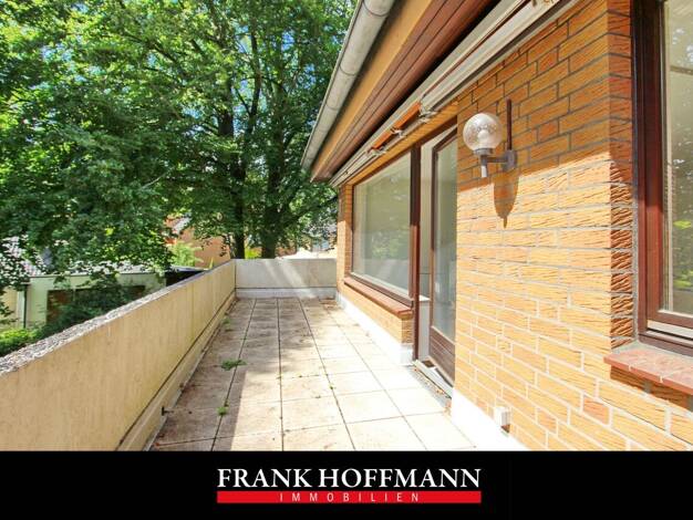 Wohnung zum Kauf 439.000 € 4 Zimmer 92,8 m² 1. Geschoss Wellingsbüttel Wandsbek 22391