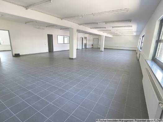 Lagerhalle zur Miete 12,50 € 244,6 m² Lagerfläche Volksdorf Hamburg 22359