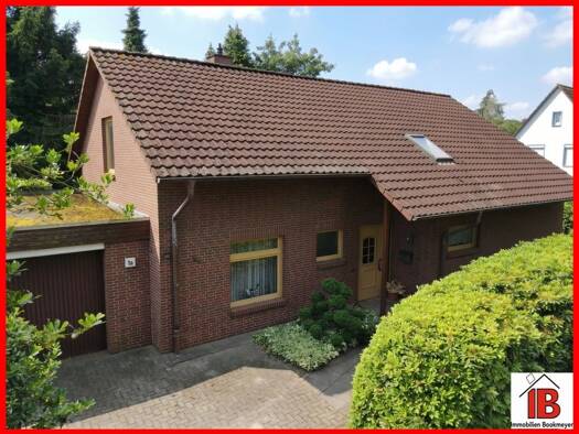 Einfamilienhaus zum Kauf 289.000 € 4 Zimmer 135 m² 415 m² Grundstück frei ab sofort Varel Varel 26316