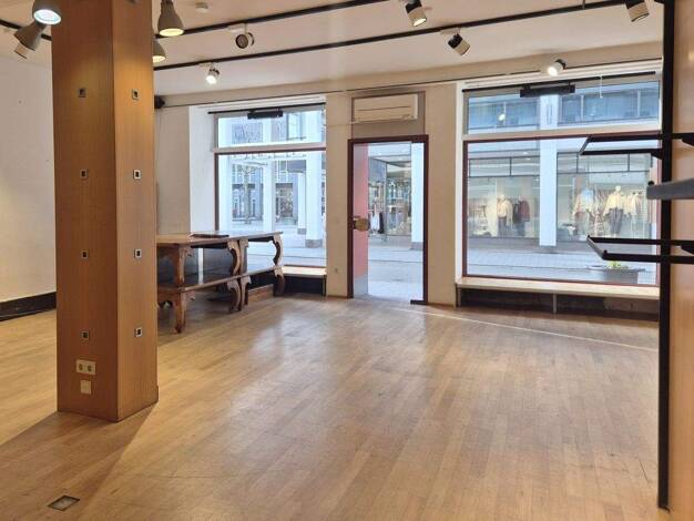 Laden zur Miete 1.700 € 54 m² Verkaufsfläche Lörrach 79539