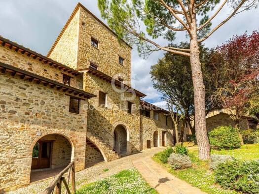Wohnung zum Kauf 315.000 € 80 m² Marsciano 06055