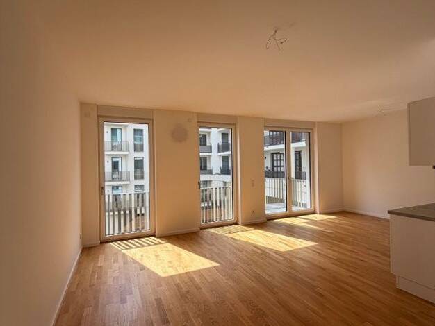 Wohnung zur Miete 900 € 2 Zimmer 66,4 m² 2. Geschoss frei ab 05.09.2026 Amely-Bölte-Straße 12 Wilsdruffer Vorstadt/Seevorstadt-West Ortsamtsbereich Altstadt 01067