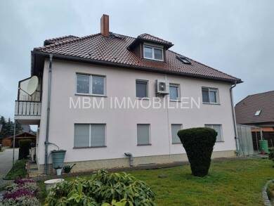 Einfamilienhaus zum Kauf provisionsfrei 448.900 € 13 Zimmer 295 m² 1.000 m² Grundstück Halbendorf Groß Düben 02953
