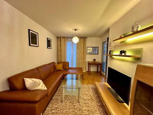 Wohnung zur Miete 980 € 2 Zimmer 45 m² Geschoss 3/4 frei ab 01.01.2026 Radolfzell Radolfzell am Bodensee 78315