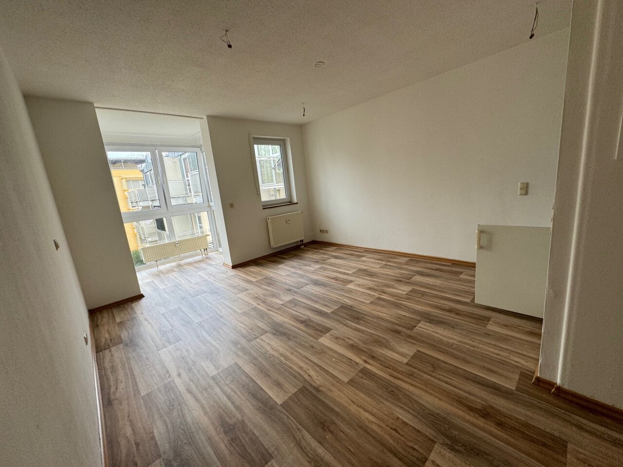 Studio zum Kauf 83.000 € 1 Zimmer 28,3 m²<br/>Wohnfläche Fichtenbühl Weiden 92637