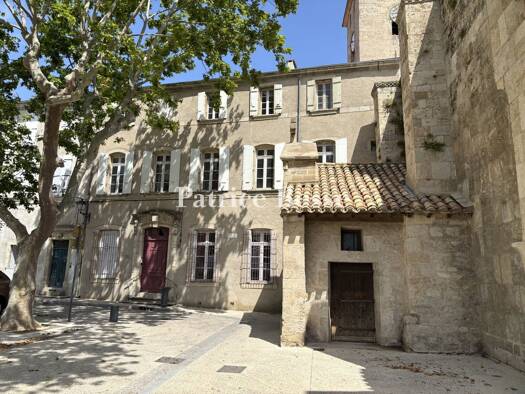 Reihenmittelhaus zum Kauf 550.000 € 325 m² 128 m² Grundstück Allées Paul Riquet Béziers 34500