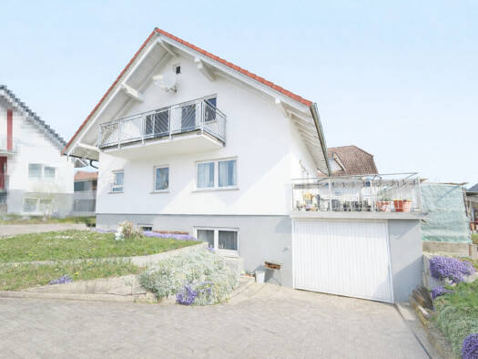 Einfamilienhaus zum Kauf 485.000 € 6 Zimmer 151 m² 624 m² Grundstück Dietingen Dietingen 78661