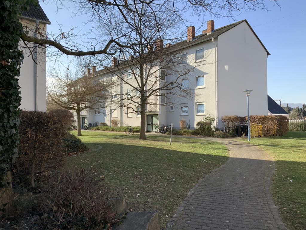 Wohnung zur Miete 549 € 3 Zimmer 64,2 m²<br/>Wohnfläche 1.<br/>Geschoss 17.03.2025<br/>Verfügbarkeit Blankenheimer Straße 9 Bad Neuenahr Bad Neuenahr-Ahrweiler 53474