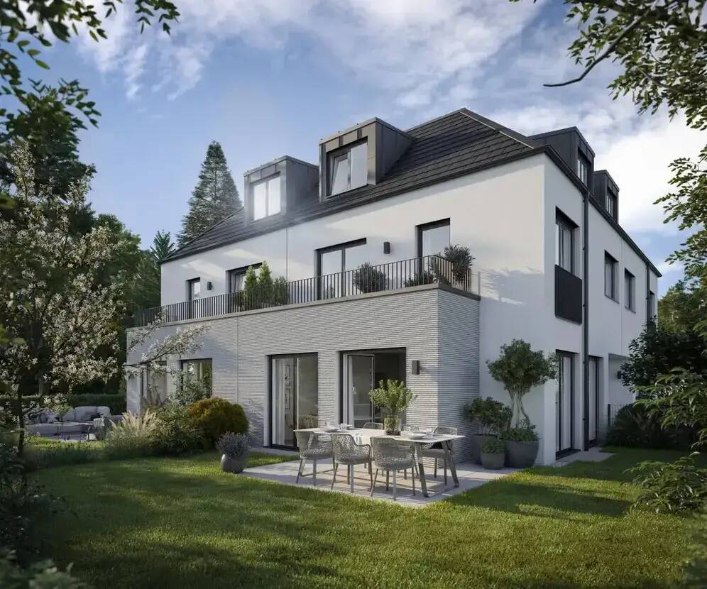 Fürther Stadthöfe – Stadthaus im Herzen von Fürth mit Wohlfühlfaktor