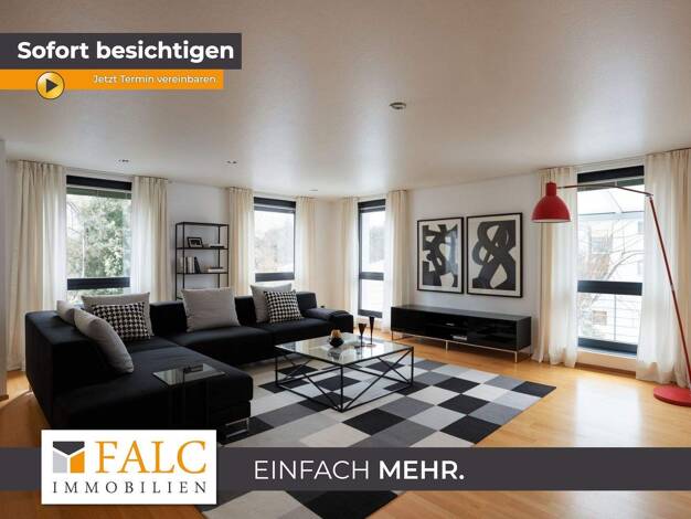 Wohnung zur Miete 1.250 € 5 Zimmer 188 m² Roetgen 52159