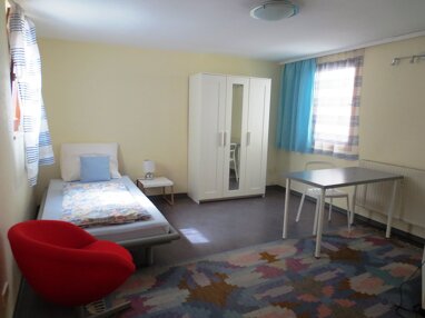 Wohnung zur Miete Wohnen auf Zeit 650 € 1 Zimmer 20 m² frei ab 01.01.2025 Rathaus Stuttgart 70182