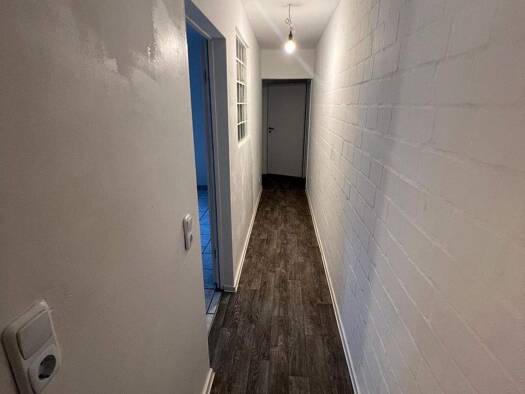 Wohnung zur Miete 800 € 3 Zimmer 80 m² EG Büchener Weg 74 Lauenburg/Elbe 21481