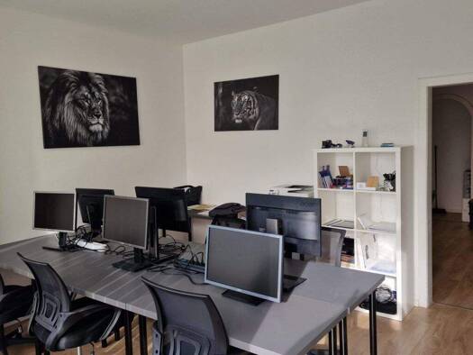 Bürofläche zur Miete provisionsfrei 149 € 4 m² Bürofläche Hardenbergstraße Küppersteg Leverkusen 51373