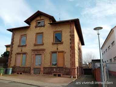 Mehrfamilienhaus zum Kauf 579.000 € 14 Zimmer 400 m² 540 m² Grundstück Langenselbold 63505