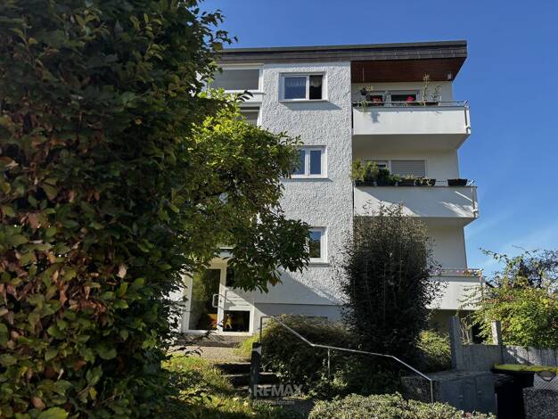 Wohnung zur Miete 1.000 € 4 Zimmer 90 m² frei ab 01.12.2026 Hegnach Waiblingen 71334