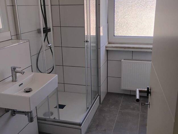 Studio zur Miete 850 € 1 Zimmer 35 m² 4. Geschoss Herzogstraße 97 Friedrichstadt Düsseldorf 40215