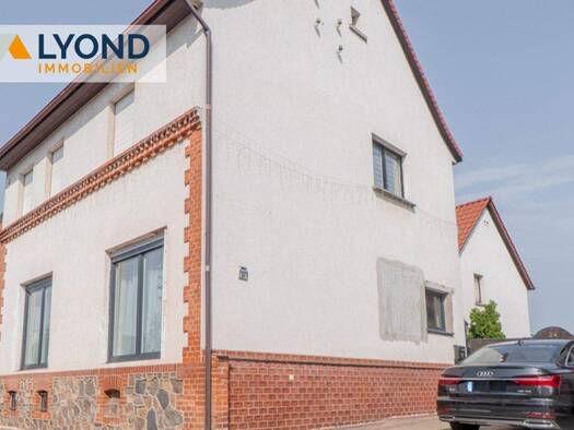 Einfamilienhaus zum Kauf 495.000 € 6 Zimmer 250 m² 796 m² Grundstück Colbitz 39326