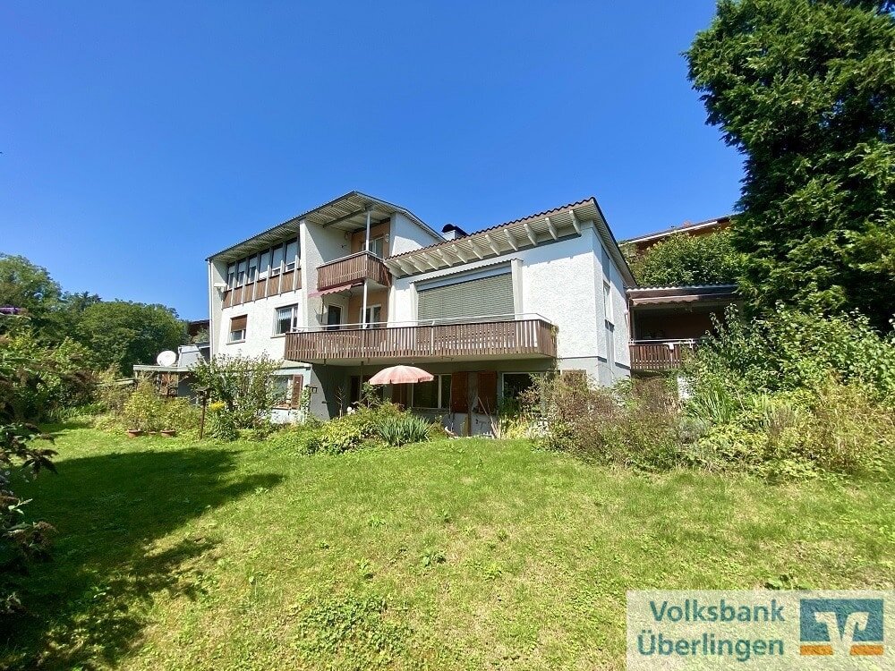 Grundstück zum Kauf 1.080.000 € 901 m²<br/>Grundstück 01.10.2024<br/>Verfügbarkeit Überlingen Überlingen 88662