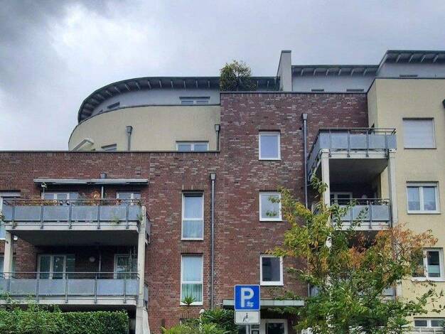 Wohnung zur Miete 985 € 2 Zimmer 69 m² 2. Geschoss Rodenkirchen Köln 50996