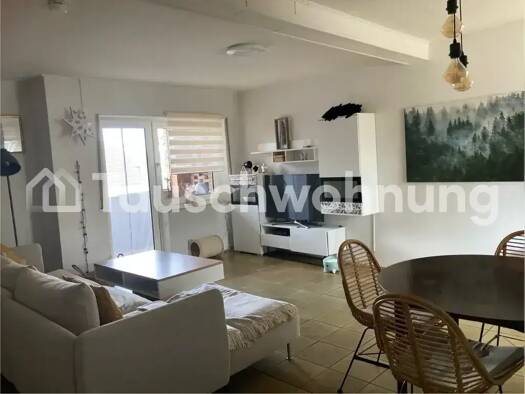 Maisonette zur Miete Tauschwohnung 590 € 3 Zimmer 83 m² 2. Geschoss Wesseling 50389