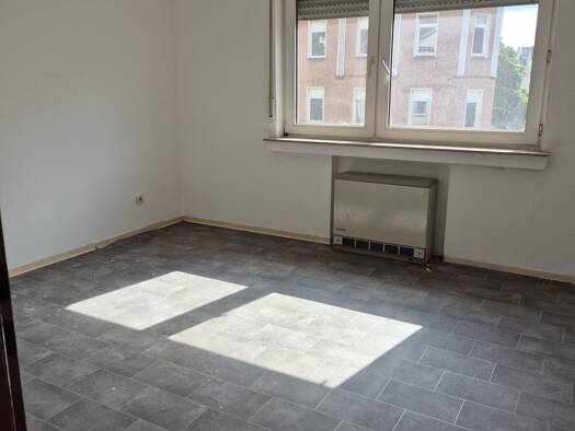 Wohnung zur Miete 570 € 3,5 Zimmer 82 m² Geschoss 2/3 frei ab sofort Bochumer Straße 82 Süd Recklinghausen 45661