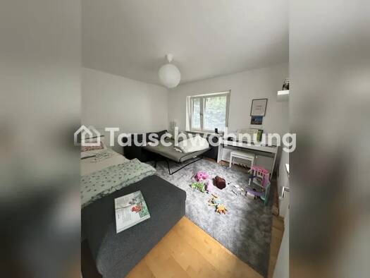 Wohnung zur Miete Tauschwohnung 730 € 1 Zimmer 35 m² Aubing-Lochhausen-Langwied München 81243